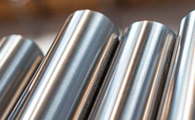 Durable Stainless Steel