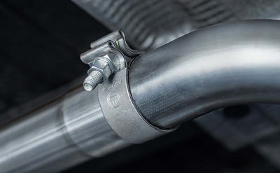 High-Strength Reaction Block