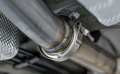 High-Strength Reaction Block