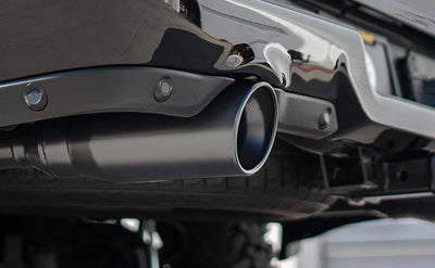Perfect Fitment