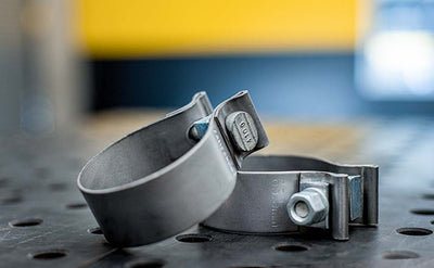 Performance Pressure Seal