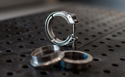 Performance Pressure Seal