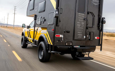 Performance Diesel Sound