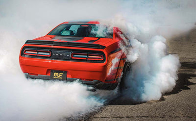 Our Loudest Exhaust