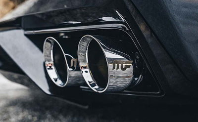Perfect Fitment