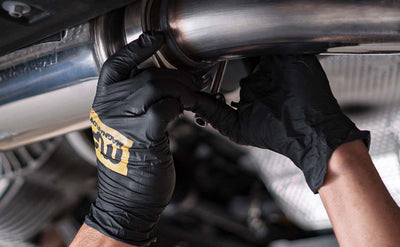 Engineered Excellence