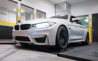 Dyno-Proven Performance