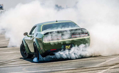 Superior Flow & Performance