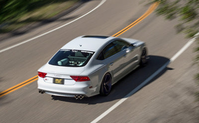 Iconic MagnaFlow Sound