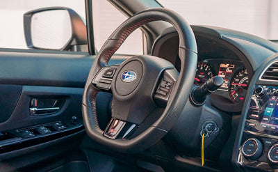 Drone-Free Driving