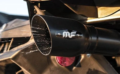 Black Ceramic Coating