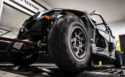 Dyno-Proven Performance