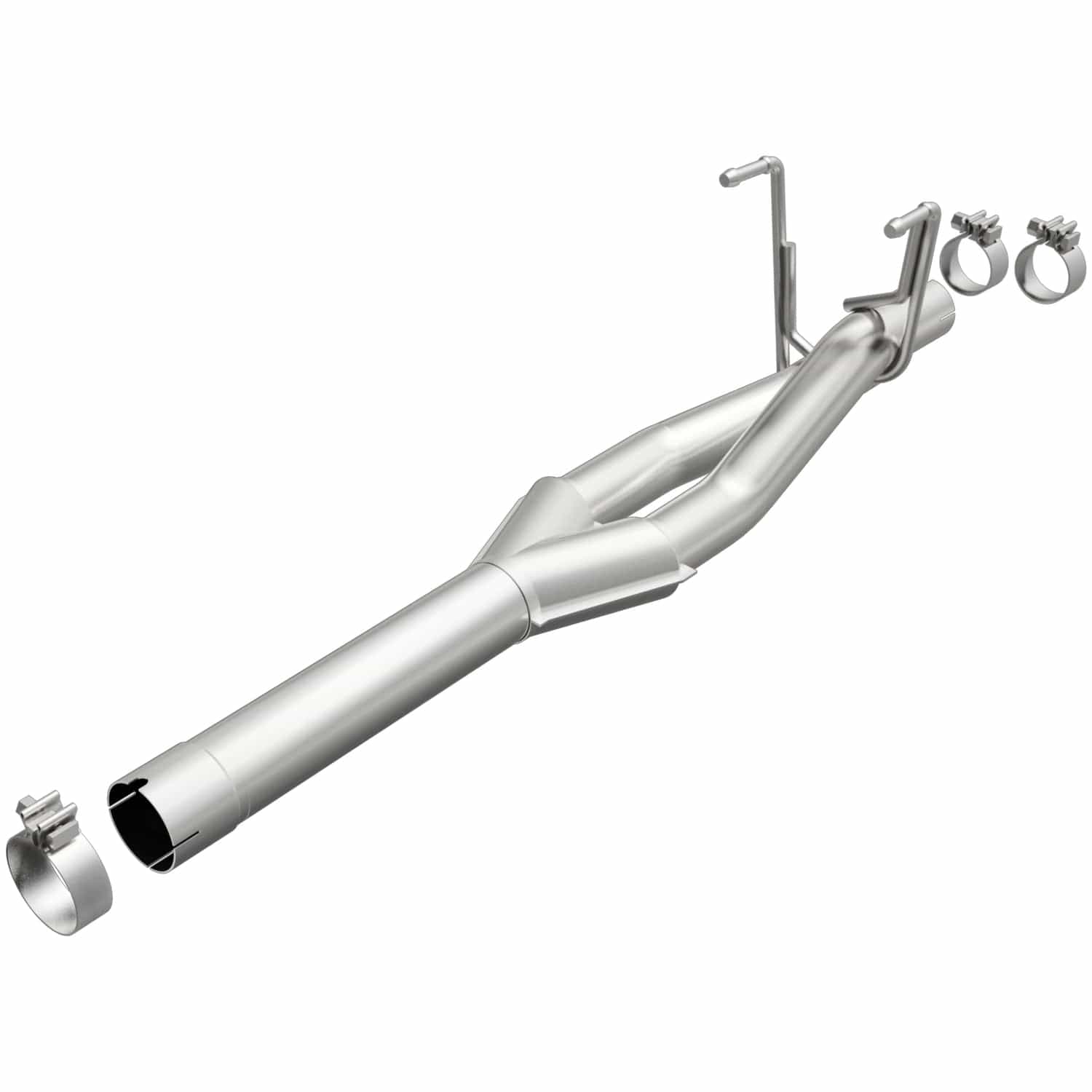 Muffler Delete: What is it for?