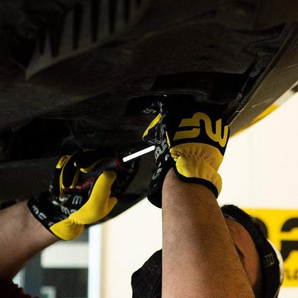 MagnaFlow Slip-On Mechanic Gloves