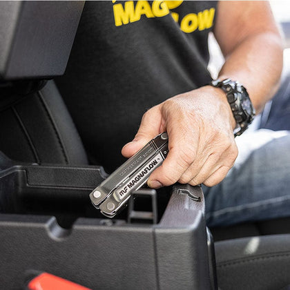 MagnaFlow x Leatherman Bond® Multi-Tool